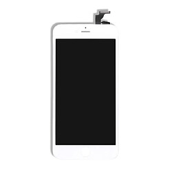 Ozzzo cyoo premium quality lcd+vitre tactile full set apple iphone 6 plus blanc