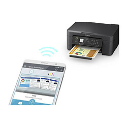 Imprimante Multifonction Epson WF-2910DWF pas cher