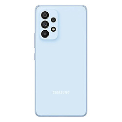 Acheter Samsung Galaxy A53 5G 6Go/128Go Bleu (Awesome Blue) Double SIM A536B · Occasion