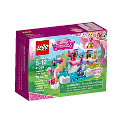 41069 La journee a la piscine de Tresor, LEGO(r) Disney Pet Parade