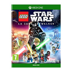 Jeux Xbox Series Warner Games