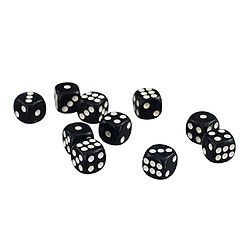 Multi-Sided Dice