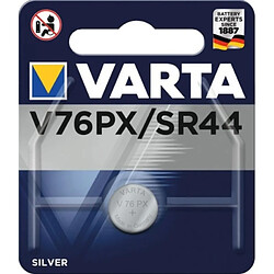 Blister 2 piles lithium CR2450 3V Varta