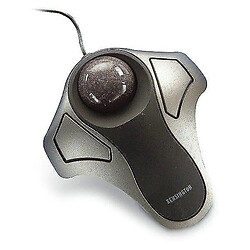 Universal Yyh-orbite ??Trackball optique