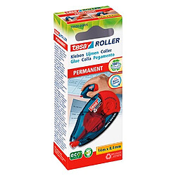 Roller colle Tesa permanent