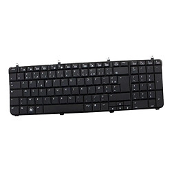 Acheter Claviers FR AZERTY Disposition Français d'Ordinateur Portable pour HP Pavilion