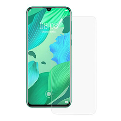 Wewoo Film protecteur de protection souple avec à l'hydrogel doux pour ordinateur25 partiesavec alcoolcoton et carte à gratter Huawei Nova 5