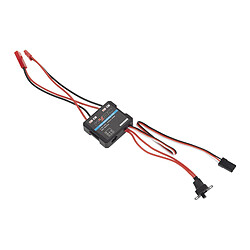 Contrôleur de vitesse électronique 40A esc brushless