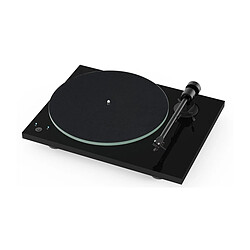 Pro-Ject T1 SB OM 5e Noir - Platine Vinyle