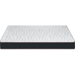 Avis Bultex Matelas 160 x 200 Vitality 1.1 - 1620