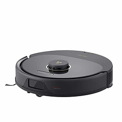 Acheter Robot Aspirateur Roborock Q8 Max - 5500Pa Batterie 5200mAh 240 Min d'Autonomie - Noir