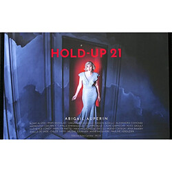 Hold-up 21 - Occasion