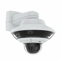 Avis Camescope de surveillance Axis Q6010-E