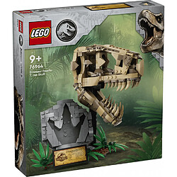 76964 tbd-JW-2024-3 LEGO® Jurassic World