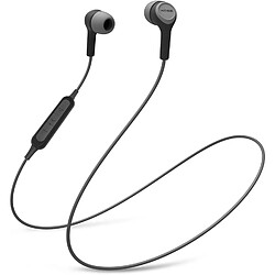 Casque sans Fil Bluetooth avec Microphone Mains Libres Earphones Sportif In Ear, , , KOSS, BT115i