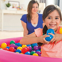 Acheter Balles Intex FUN BALLZ 8 x 8 x 8 cm (6 Unités)