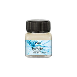 KREUL Fixateur pour couleurs batik JAVANA, 20 ml ()