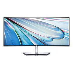 Monitor Curvo Dell Ultrasharp U3425WE 34" IPS WQHD 120Hz