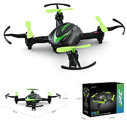 Acheter Universal H48 Mini Drone For Adult Children RC Quadcopter(Green)