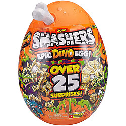 Universal Zulu Crusher 3 Epic Dinosaur Egg Collection (Os colorés)