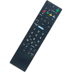 Avis SANAG Nouveau Rm-Ed038 Telecommande De Remplacement Rm-Ed038 Tv Telecommande Pour Sony Hd Lcd Tv Rm-Ed038 Rm Ed038 Rmed038 Kdl-22Bx20 Kdl-22Bx20Du Kdl-22Bx20D Remote Controller