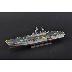 Hobby Boss Maquette Bateau Uss Boxer Lhd-4