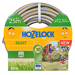 Hozelock Tuyau d'arrosage Select 25 m