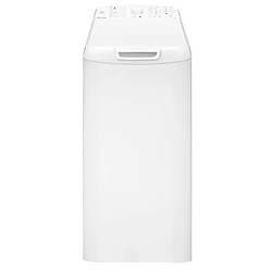 Lave-linge top 6kg 1200 tours/min blanc - VT16522 - VEDETTE