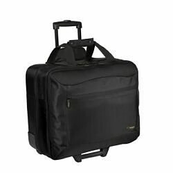 Targus City Gear Rolling Case/Nylon XL f NB pas cher