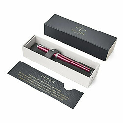 Acheter Stylo Calligraphique Parker Urban Magenta