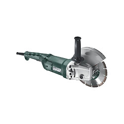 Meuleuse Ø230 mm METABO - WP 2000-230 - 606431000