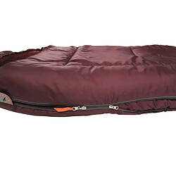 Avis Easy Camp Sac de couchage Nebula M Rouge