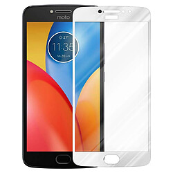 Avis Cadorabo Verre trempé Motorola MOTO E4 Film Protection