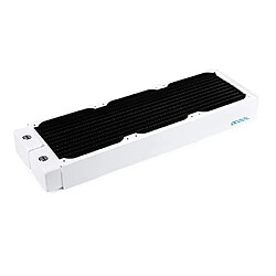 Alphacool NexXxoS XT45 Full Cuivre Radiateur V.2 - 360mm