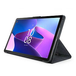 Capa Lenovo Tab M10 Plus (3rd Gen) Folio Negra