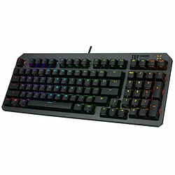 Acheter Clavier Asus Noir