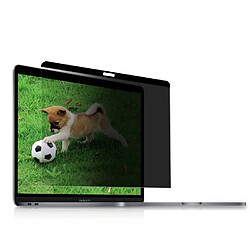 Wewoo Protection Pour MacBook Pro 16 pouces 2019 Magnetic Attraction Laptop Protecteur d'écran anti-reflets