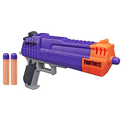 Nerf Pistolet Fortnite HC-E