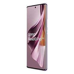 OPPO Reno10 Pro 5G 12Go/256Go Violet (Glossy Purple) Double SIM CPH2525