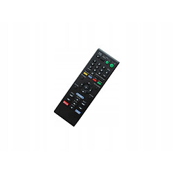 GUPBOO Télécommande Universelle de Rechange Pour Sony RMT-B118A RMT-B118P BDP-S185 BDP-S186 BDP