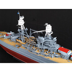 Avis Trumpeter Maquette Bateau Uss Arizona Bb-39 1941