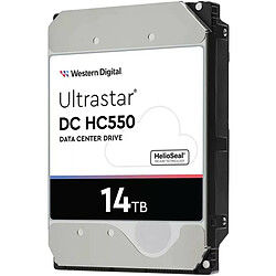 Disque dur Western Digital 0F38581 3,5" 14 TB pas cher