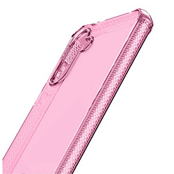 Acheter Itskins Coque de Protection pour Samsung Galaxy S23 FE 5G Renforcée 3M Spectrum Rose