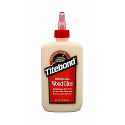 Titebond Colle Bois Aliphatique - 8 oz liq