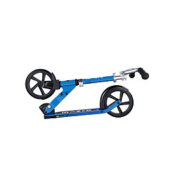 Acheter Trottinette enfant grande roue Micro Cruiser Bleu