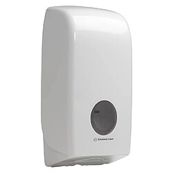 Distributeur de papier toilette Kimberly Clark Aquarius