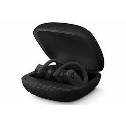 Beats by Dr. Dre Ecouteurs sans fil True Wireless Beats Powerbeats Pro Noir