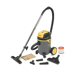 STANLEY Aspirateur eau et poussiere 1200 W cuve 20 L