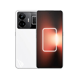 PHONECARE Film Hydrogel Full Cover Arriére pour Realme GT 3 - Transparent