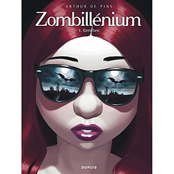 Zombillénium. Vol. 1. Gretchen - Occasion